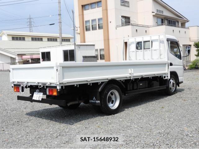 Mitsubishi CANTER 2007-02 8098392-3