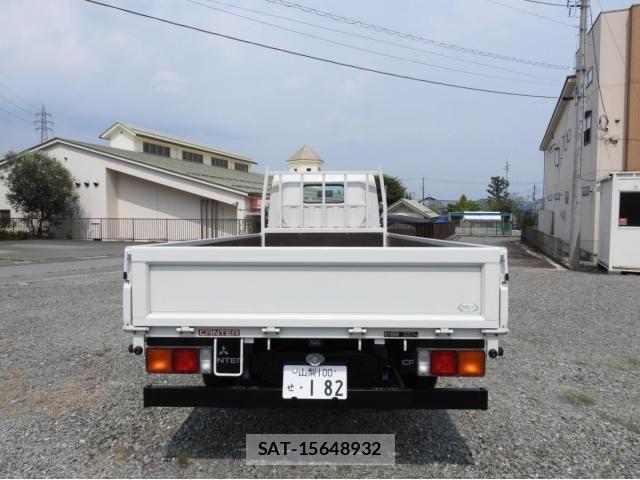 Mitsubishi CANTER 2007-02 8098392-4