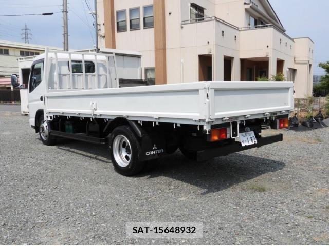 Mitsubishi CANTER 2007-02 8098392-5