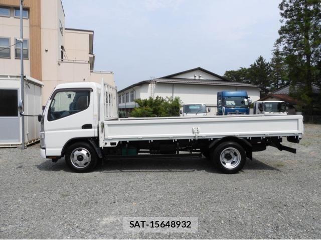Mitsubishi CANTER 2007-02 8098392-6