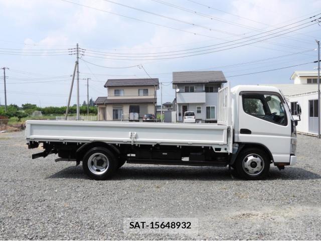 Mitsubishi CANTER 2007-02 8098392-7