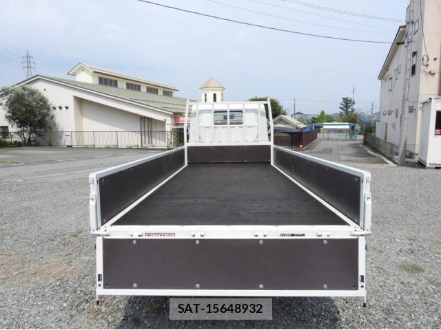 Mitsubishi CANTER 2007-02 8098392-8