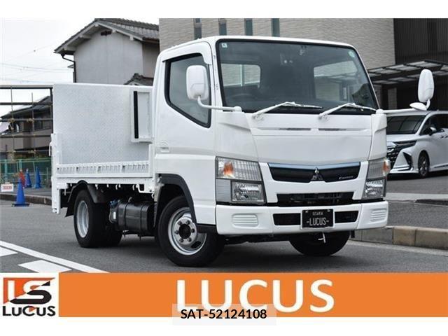 Mitsubishi CANTER 2017-12 8098393-0