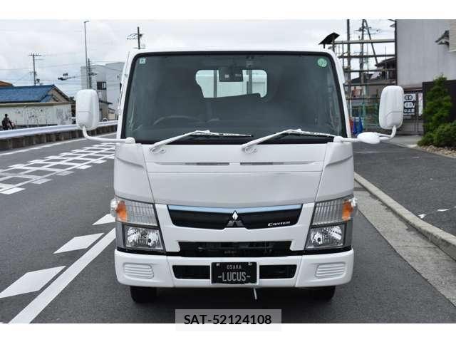 Mitsubishi CANTER 2017-12 8098393-19