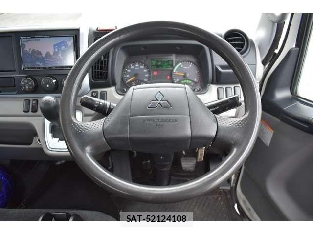 Mitsubishi CANTER 2017-12 8098393-6