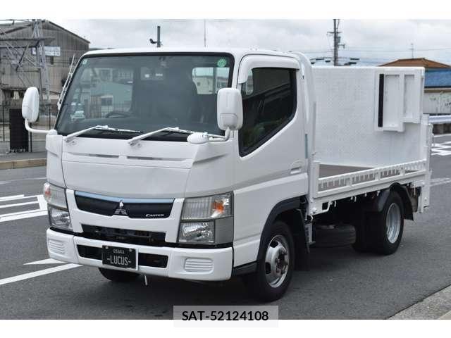 Mitsubishi CANTER 2017-12 8098393-7
