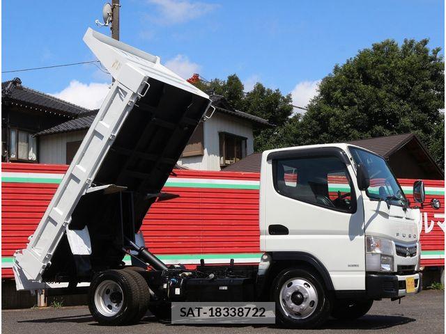 Mitsubishi CANTER 2019-07 8098394-18