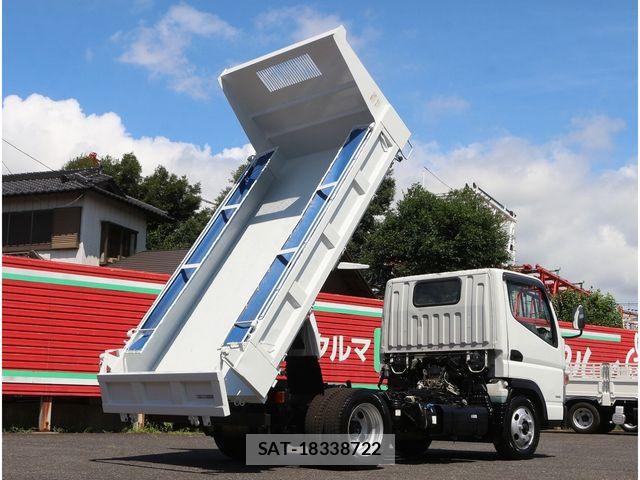Mitsubishi CANTER 2019-07 8098394-1