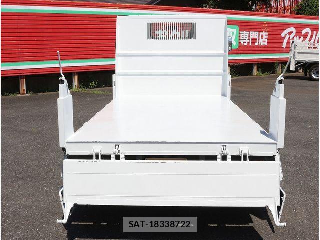 Mitsubishi CANTER 2019-07 8098394-20