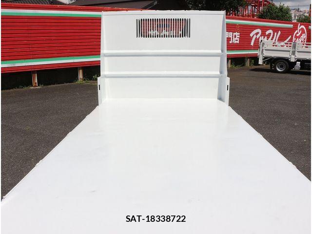 Mitsubishi CANTER 2019-07 8098394-21