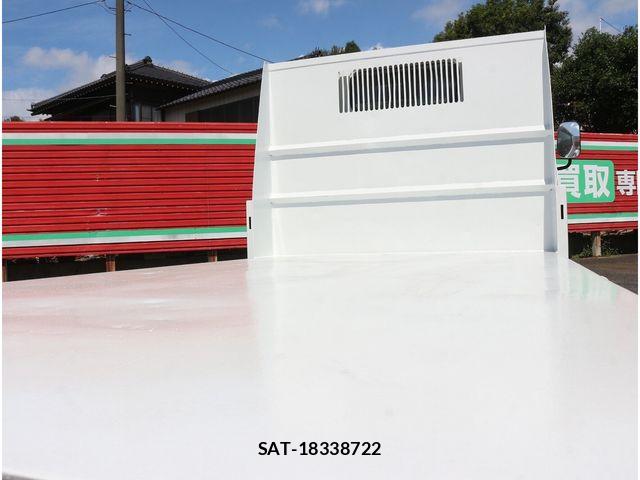Mitsubishi CANTER 2019-07 8098394-22