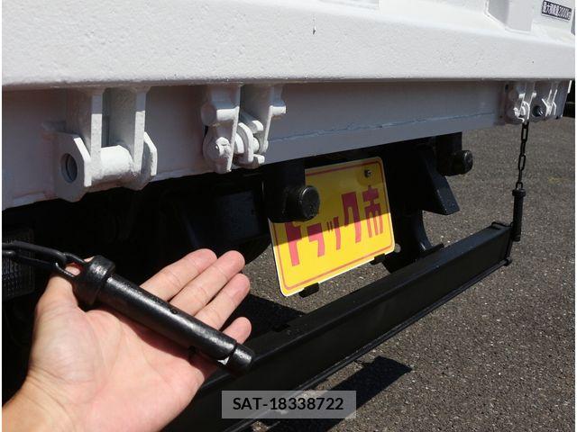 Mitsubishi CANTER 2019-07 8098394-26
