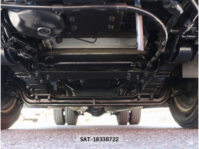Mitsubishi CANTER 2019-07 8098394-27