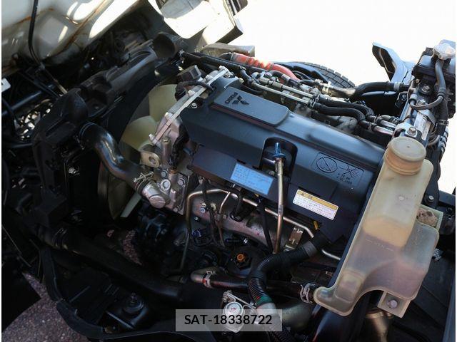 Mitsubishi CANTER 2019-07 8098394-29