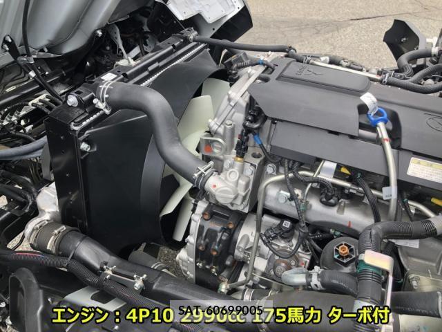 Mitsubishi CANTER 2026-03 8098389-10