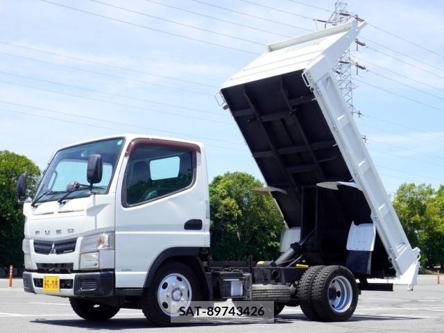 Mitsubishi CANTER 2014-07 8098395-0