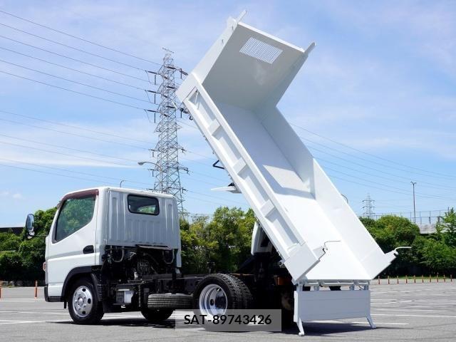 Mitsubishi CANTER 2014-07 8098395-10