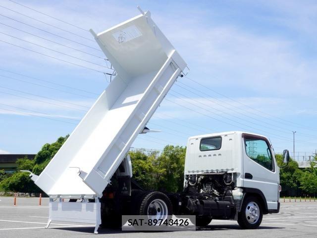 Mitsubishi CANTER 2014-07 8098395-11