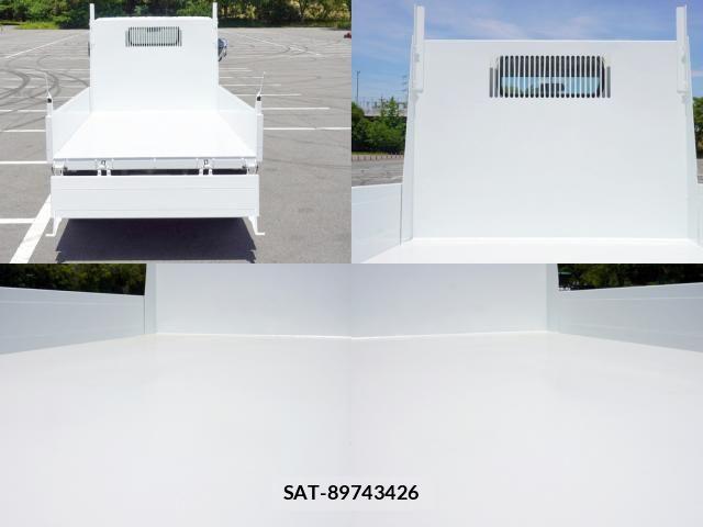 Mitsubishi CANTER 2014-07 8098395-12