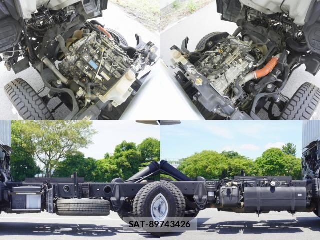 Mitsubishi CANTER 2014-07 8098395-14