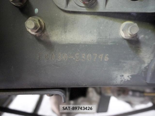 Mitsubishi CANTER 2014-07 8098395-16