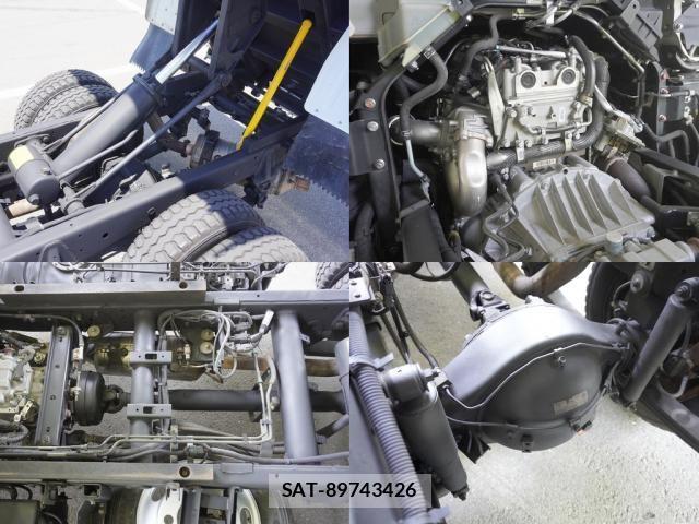 Mitsubishi CANTER 2014-07 8098395-17