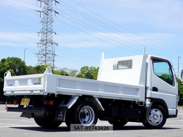 Mitsubishi CANTER 2014-07 8098395-1