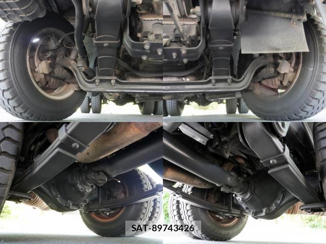Mitsubishi CANTER 2014-07 8098395-20