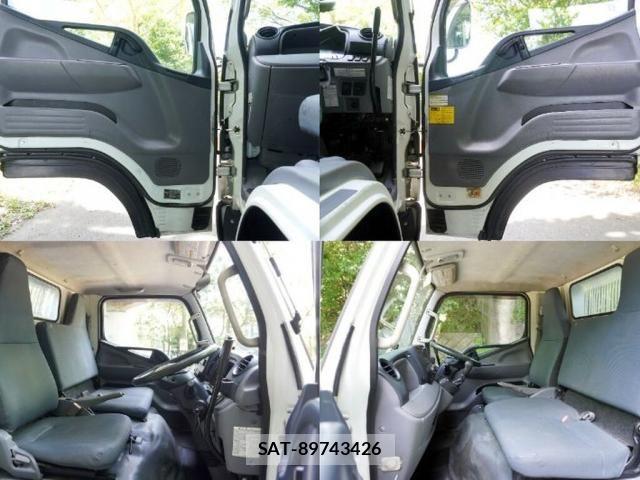 Mitsubishi CANTER 2014-07 8098395-21