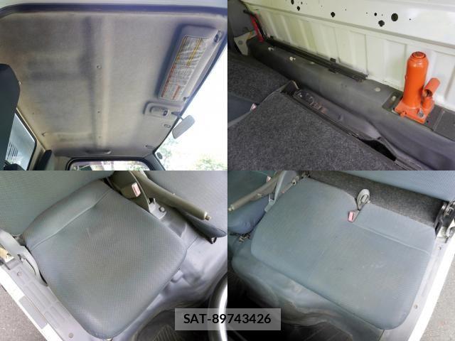 Mitsubishi CANTER 2014-07 8098395-28