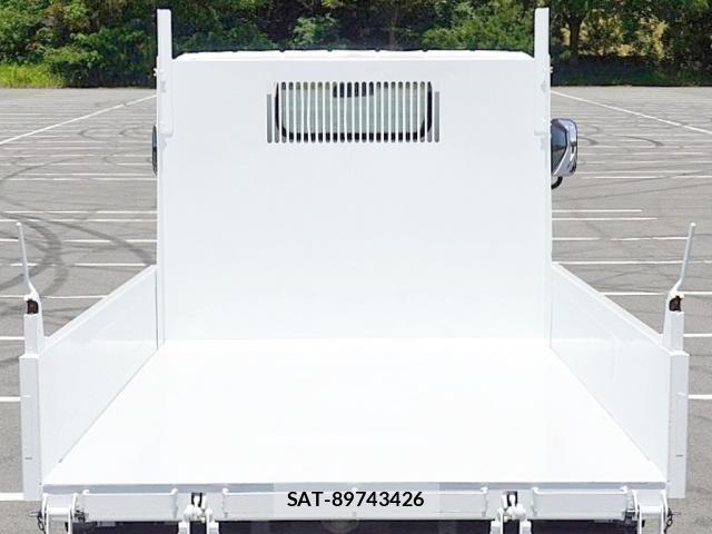 Mitsubishi CANTER 2014-07 8098395-3