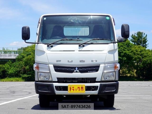 Mitsubishi CANTER 2014-07 8098395-5