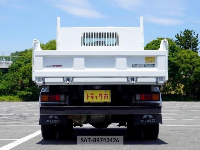 Mitsubishi CANTER 2014-07 8098395-6