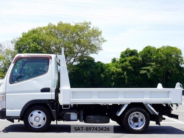 Mitsubishi CANTER 2014-07 8098395-7