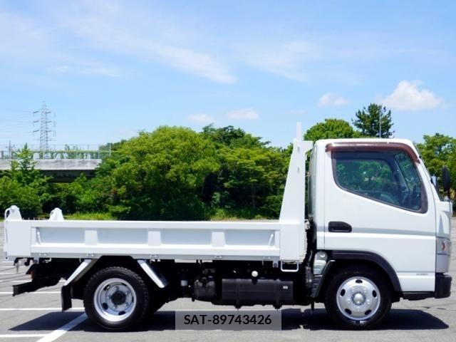 Mitsubishi CANTER 2014-07 8098395-8