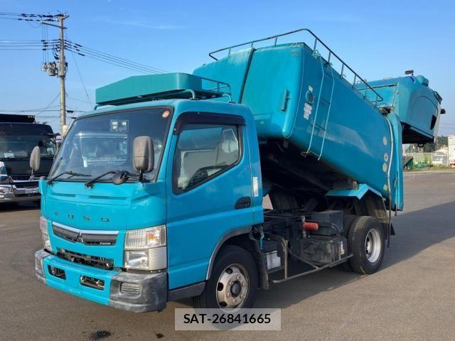 Mitsubishi CANTER 2018-03 8098396-0