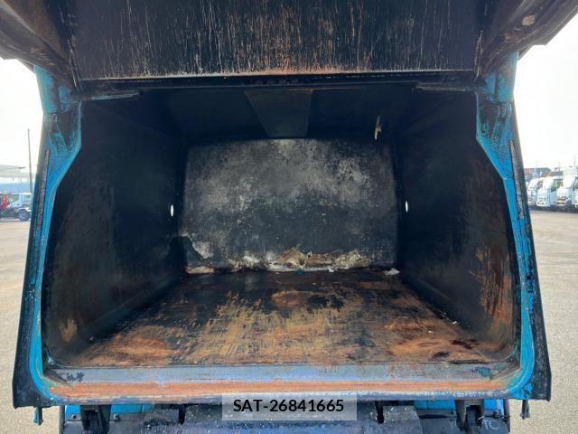 Mitsubishi CANTER 2018-03 8098396-9