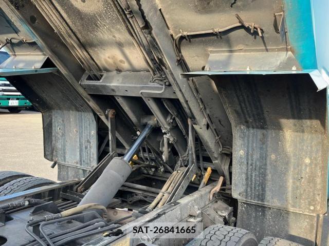 Mitsubishi CANTER 2018-03 8098396-12