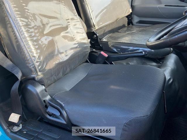 Mitsubishi CANTER 2018-03 8098396-18