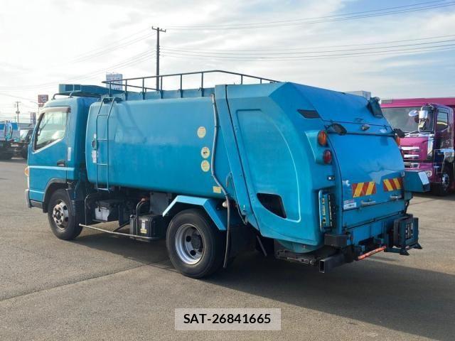 Mitsubishi CANTER 2018-03 8098396-3