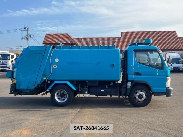 Mitsubishi CANTER 2018-03 8098396-7