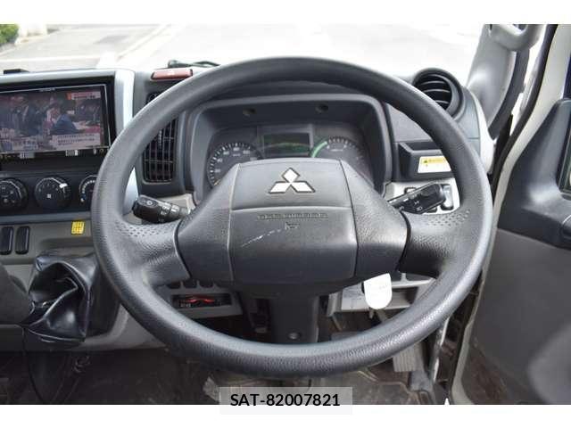 Mitsubishi CANTER 2017-01 8098397-1