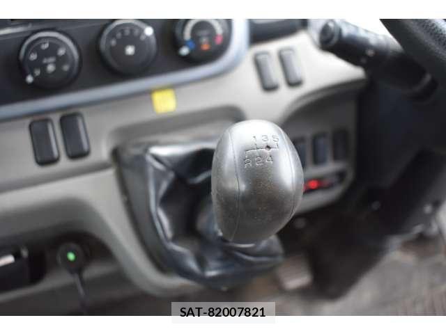 Mitsubishi CANTER 2017-01 8098397-21