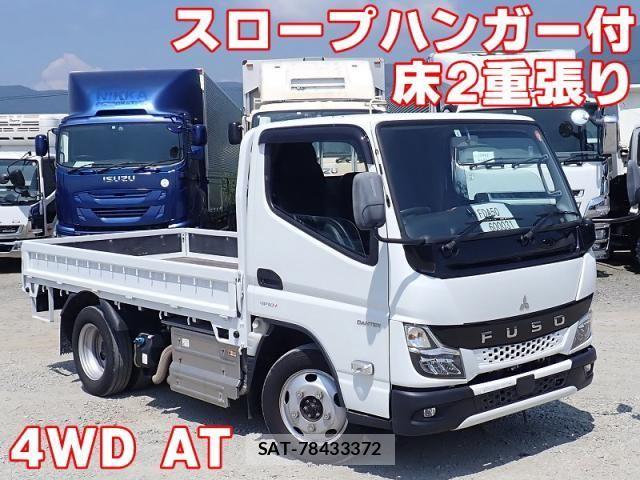 Mitsubishi CANTER 2023-06 8098391-0
