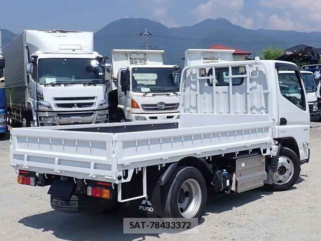 Mitsubishi CANTER 2023-06 8098391-2