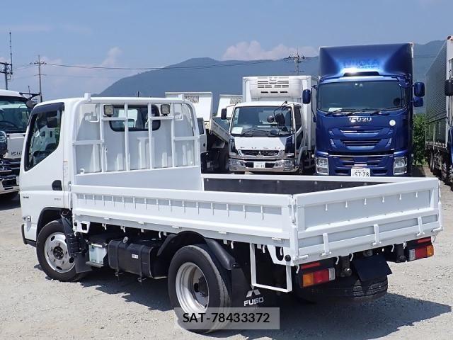 Mitsubishi CANTER 2023-06 8098391-3