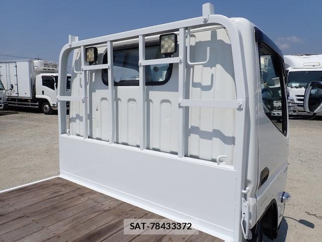 Mitsubishi CANTER 2023-06 8098391-8