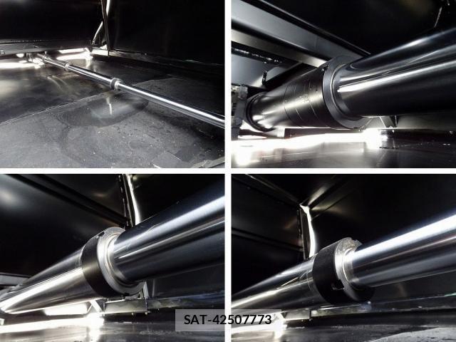 Mitsubishi CANTER 2026-03 8098390-22