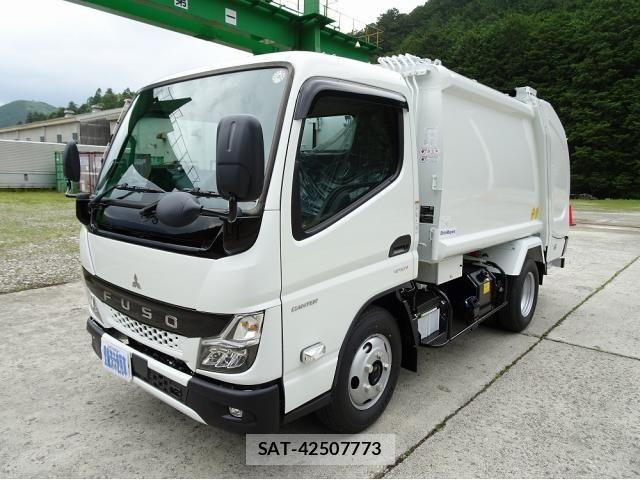Mitsubishi CANTER 2026-03 8098390-2