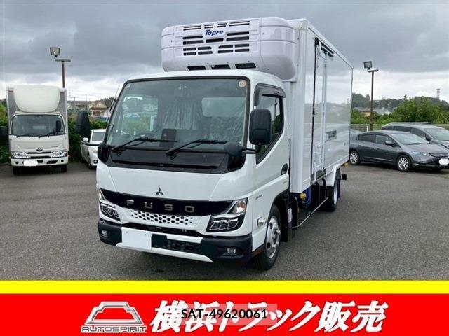 Mitsubishi CANTER 2026-07 8129296-0